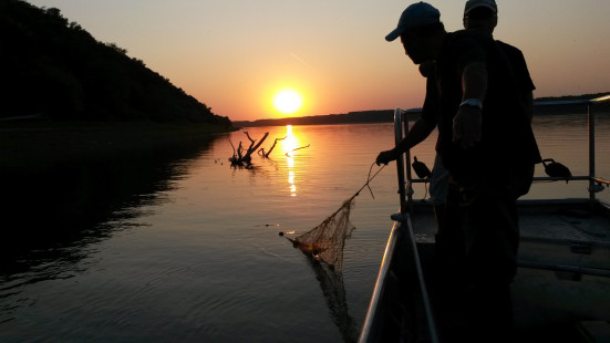 Profisch-Bulgarien-Intercalibration-Donau_5