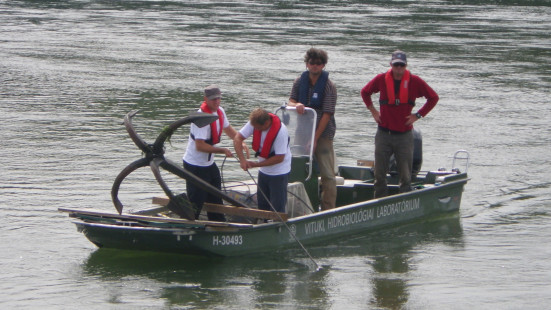 Joint Danube Survey 3-0026.JPG