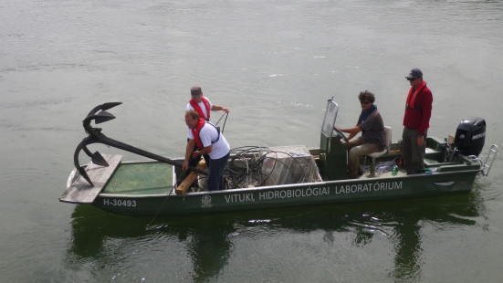 Joint Danube Survey 3-0027.JPG